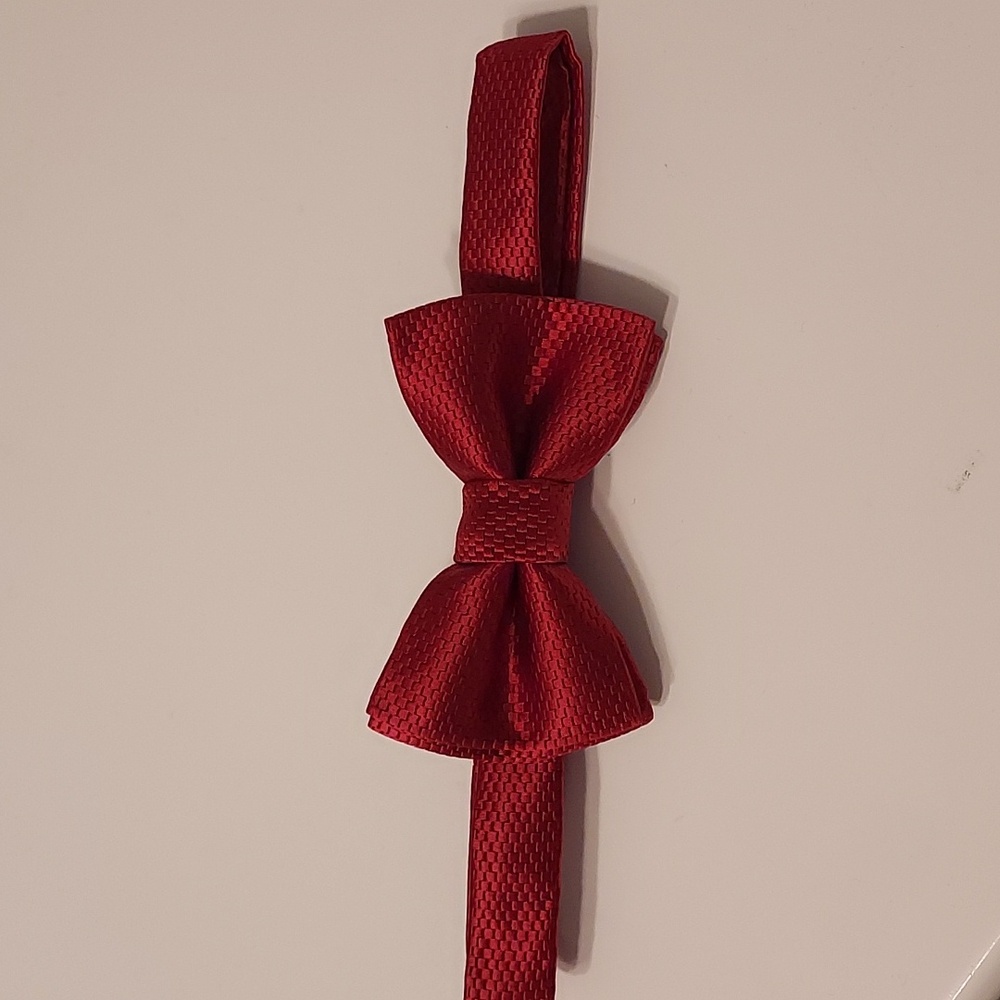 Little Boy Bowtie